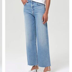 Agolde Ren Jean Stretch